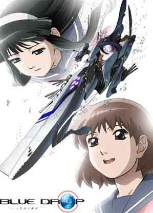  Blue Drop