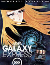 Adieu Galaxy Express 999 Dub
