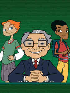 Buffett Shenmi Julebu Dub