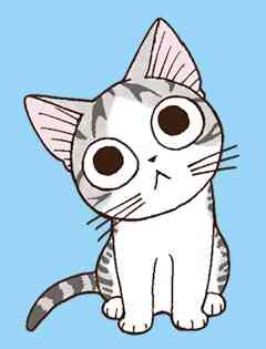 Chi's Sweet Home OVA