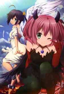 Chuunibyou Demo Koi Ga Shitai Ren Lite