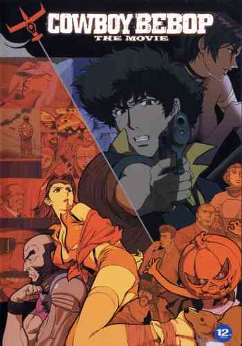 Cowboy Bebop: The