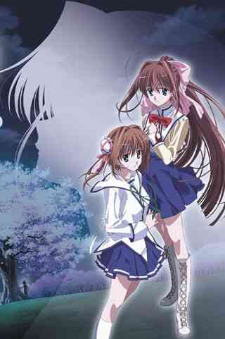 D.C.II S.S.: Da Capo II 2nd Season