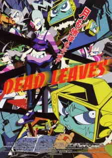Dead Leaves Dub