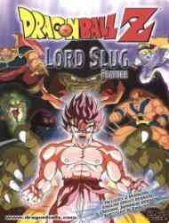 Dragon Ball Z 04 Lord Slug Dub
