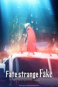 Fatestrange Fake Whispers Of Dawn Dub