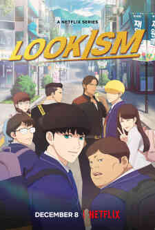 Lookism (Dub)