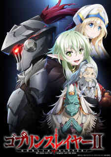 Goblin Slayer Ii Dub