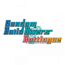 Gundam Build Divers Battlogue (Dub)