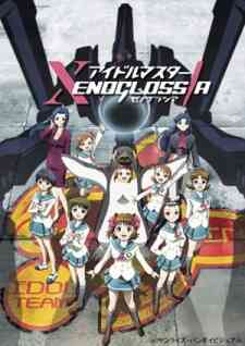 Idolmster Xenoglossia