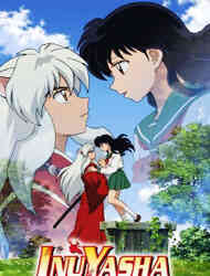 InuYasha: The Final Act (Dub)