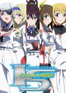 Is Infinite Stratos 2
