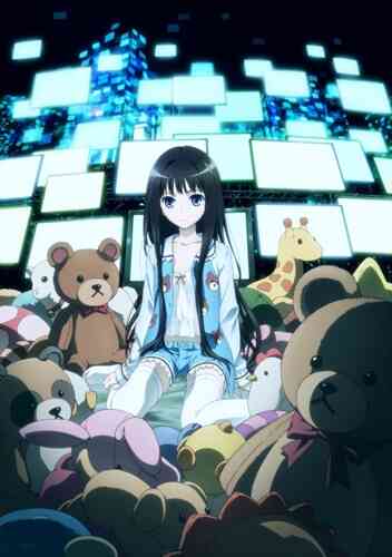 Kami Sama No Memo Chou