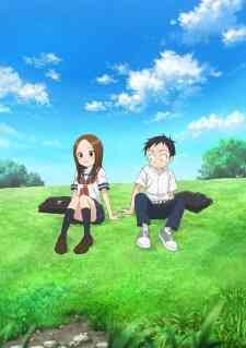 Teasing Master Takagi-san 2