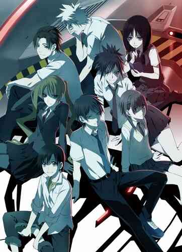 M3: Sono Kuroki Tetsu