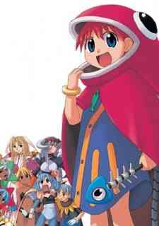 Mahou Yuugi 2d