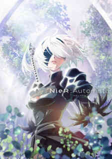 Nierautomata Ver1 1a (Dub) (Dub)