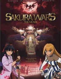 Sakura Wars: The (Dub)