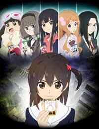 selector infected WIXOSS (Dub)