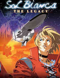 Sol Bianca Taiyou No Fune