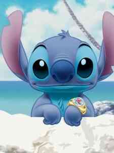 Stitch! 2 (Dub)