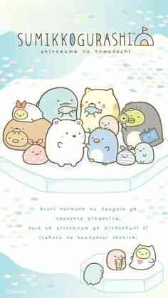 Sumikko Gurashi The - The Pop-up Book and the Secret Child