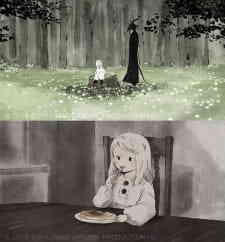 The Girl From the Other Side: Siúil, a Rún