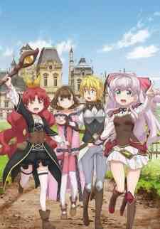 Watashi Nouryoku Wa Heikinchi De Tte Itta Yo Ne