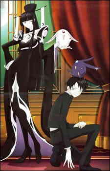 Xxxholic Movie Manatsu No Yoru No Yume