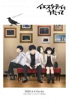 Sing 'Yesterday' for Me